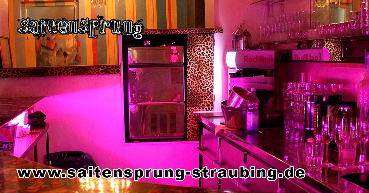 Girl aus Straubing